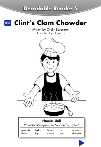 G3_DR_05 Clints Clam Chowder